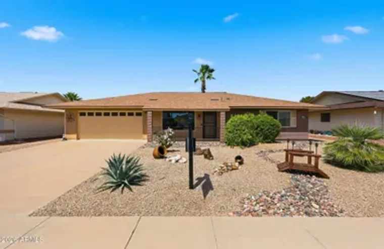 12402 W SONNET DR, SUN CITY WEST, AZ, 85..., Sun City West, AZ 85375