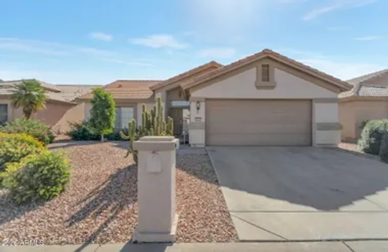 3251 N 146TH DR, GOODYEAR, AZ, 85395, Goodyear, AZ 85395