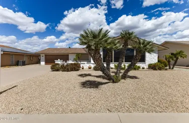 9434 W RAINTREE DR, SUN CITY, AZ, 85351, Sun City, AZ 85351