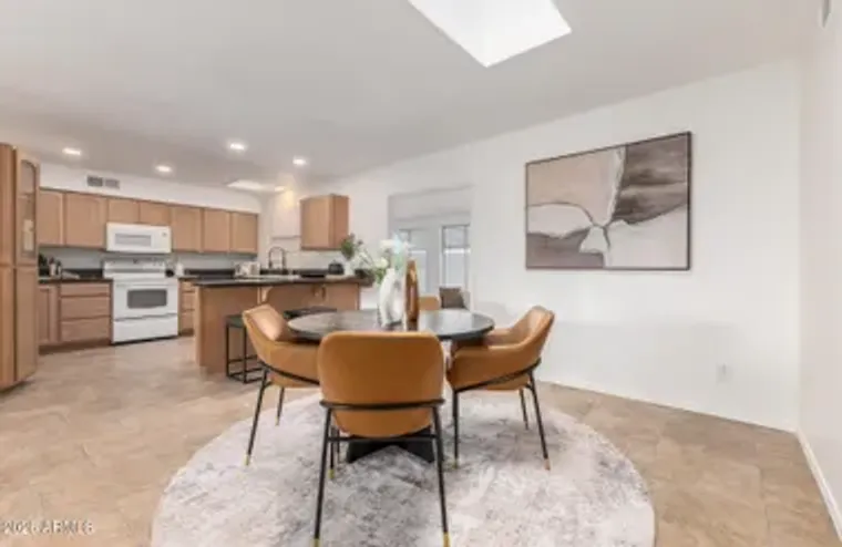 1152 S 81ST PL, MESA, AZ, 85208, Mesa, AZ 85208