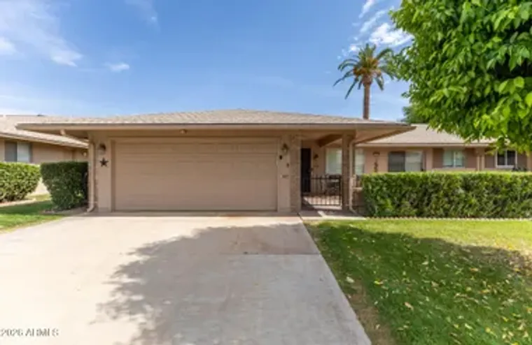 10428 W ROUNDELAY CIR, SUN CITY, AZ, 853..., Sun City, AZ 85351