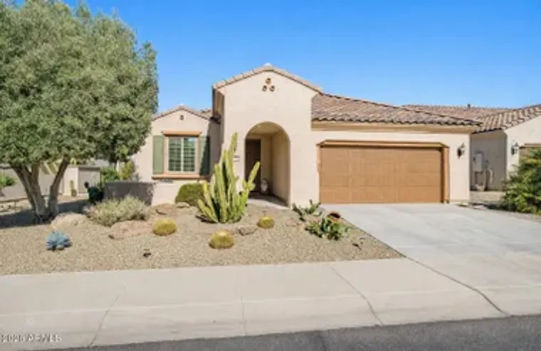 26864 W PIUTE AVE, BUCKEYE, AZ, 85396, Buckeye, AZ 85396