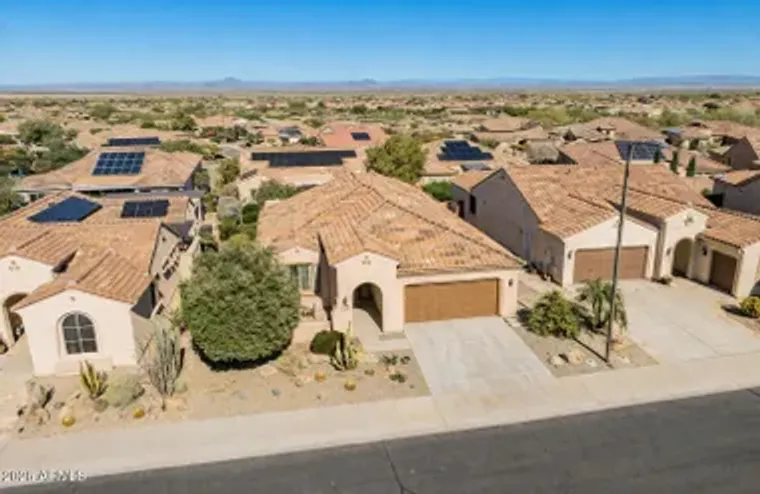 26864 W PIUTE AVE, BUCKEYE, AZ, 85396, Buckeye, AZ 85396