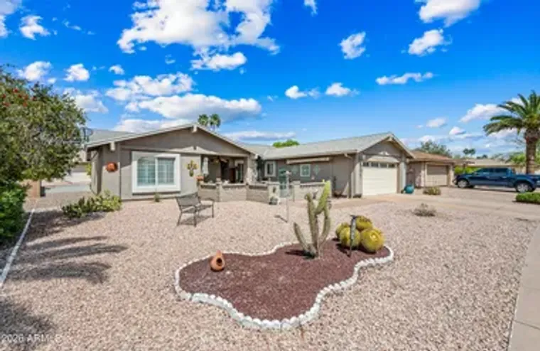 1743 LEISURE WORLD -- --, MESA, AZ, 8520..., Mesa, AZ 85206