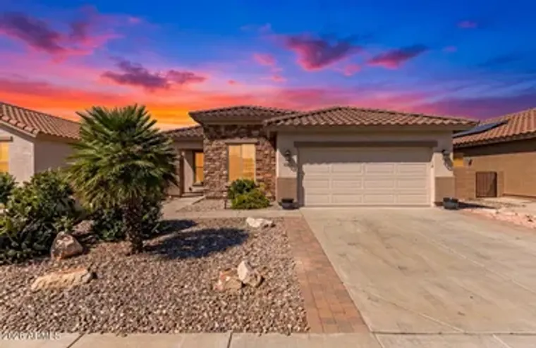 22972 W TWILIGHT TRL, BUCKEYE, AZ, 85326, Buckeye, AZ 85326
