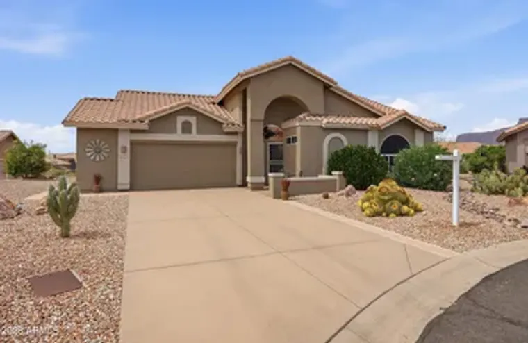 8210 E MULLIGAN CT, GOLD CANYON, AZ, 851..., Gold Canyon, AZ 85118