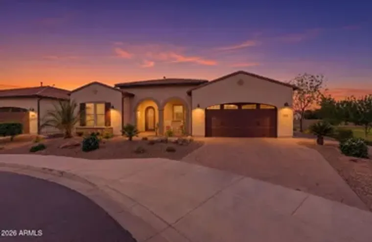 36170 N PUENTE ALTO AVE, QUEEN CREEK, AZ..., Queen Creek, AZ 85140