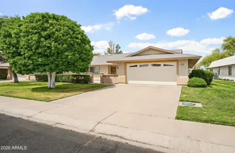 9518 W OAK RIDGE DR, SUN CITY, AZ, 85351, Sun City, AZ 85351