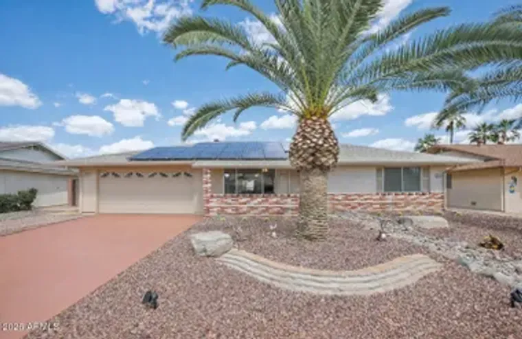 12634 W PAINTBRUSH DR, SUN CITY WEST, AZ..., Sun City West, AZ 85375