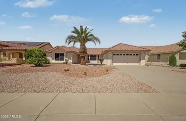 14306 W HERITAGE DR, SUN CITY WEST, AZ, ..., Sun City West, AZ 85375