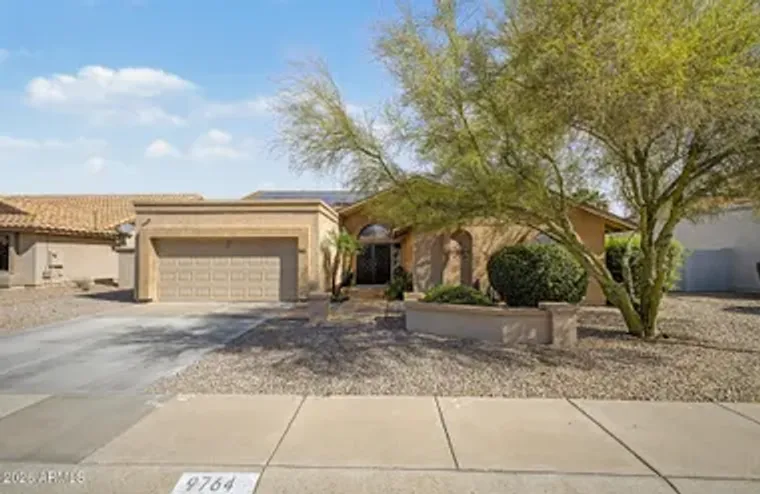 9764 W ROCKWOOD DR, PEORIA, AZ, 85382, Peoria, AZ 85382