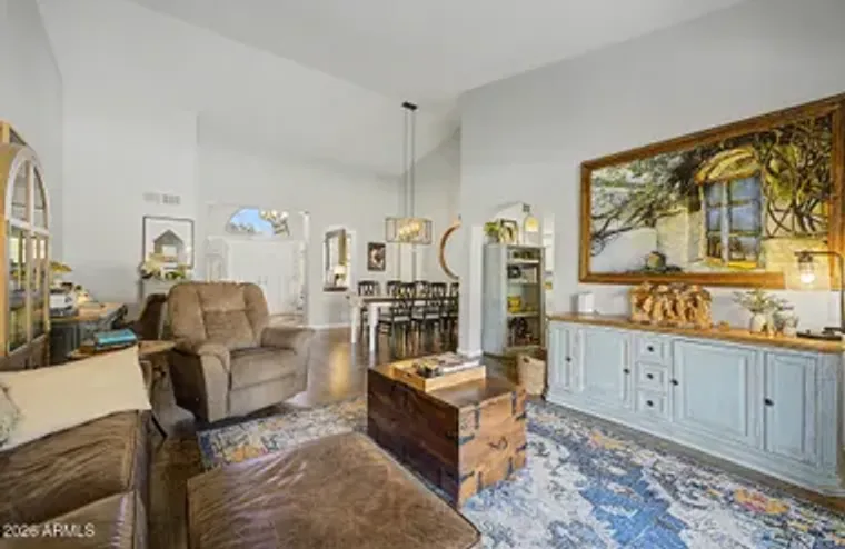 9764 W ROCKWOOD DR, PEORIA, AZ, 85382, Peoria, AZ 85382