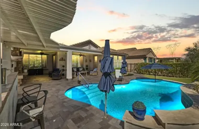 20433 N 275TH DR, BUCKEYE, AZ, 85396, Buckeye, AZ 85396