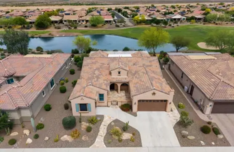 26534 W ABRAHAM LN, BUCKEYE, AZ, 85396, Buckeye, AZ 85396