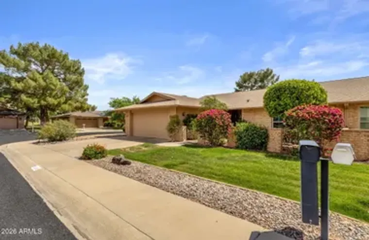 12805 W BALLAD DR, SUN CITY WEST, AZ, 85..., Sun City West, AZ 85375