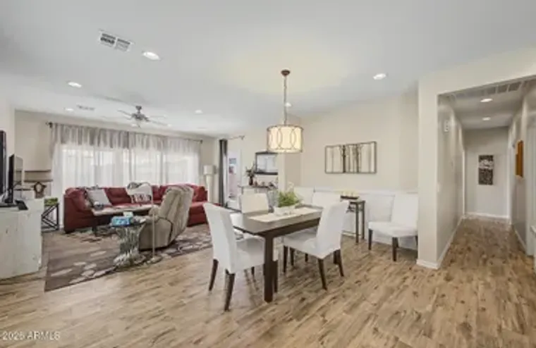 5721 E LELAND ST, MESA, AZ, 85215, Mesa, AZ 85215