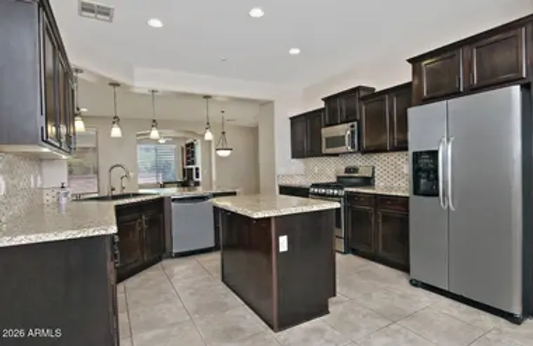 12416 W PINNACLE VISTA DR, PEORIA, AZ, 8..., Peoria, AZ 85383