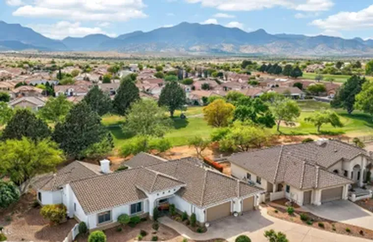 2930 GLENVIEW DR, SIERRA VISTA, AZ, 8565..., Sierra Vista, AZ 85650