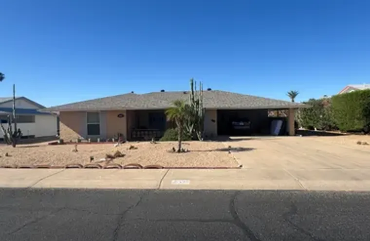 10329 W SALEM DR, SUN CITY, AZ, 85351, Sun City, AZ 85351