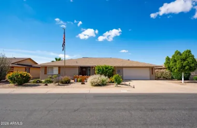 13215 W POMEGRANATE DR, SUN CITY WEST, A..., Sun City West, AZ 85375