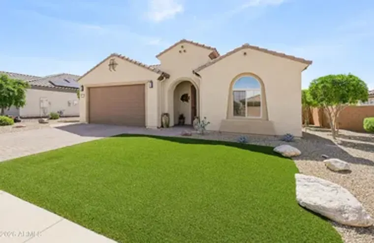 26779 W ADAM AVE, BUCKEYE, AZ, 85396, Buckeye, AZ 85396