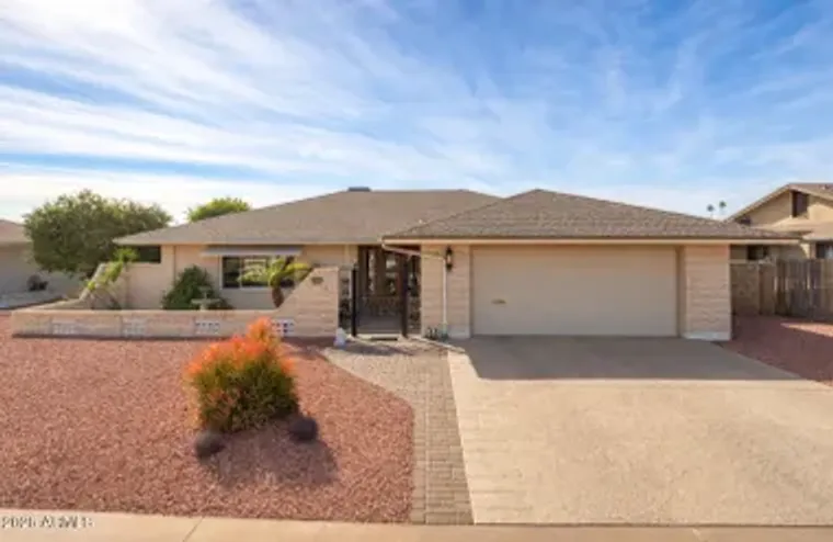 10325 W FLORIADE DR, SUN CITY, AZ, 85351, Sun City, AZ 85351