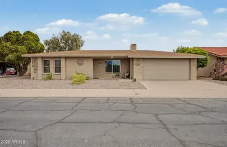 777 LEISURE WORLD -- --, MESA, AZ, 85206, Mesa, AZ 85206