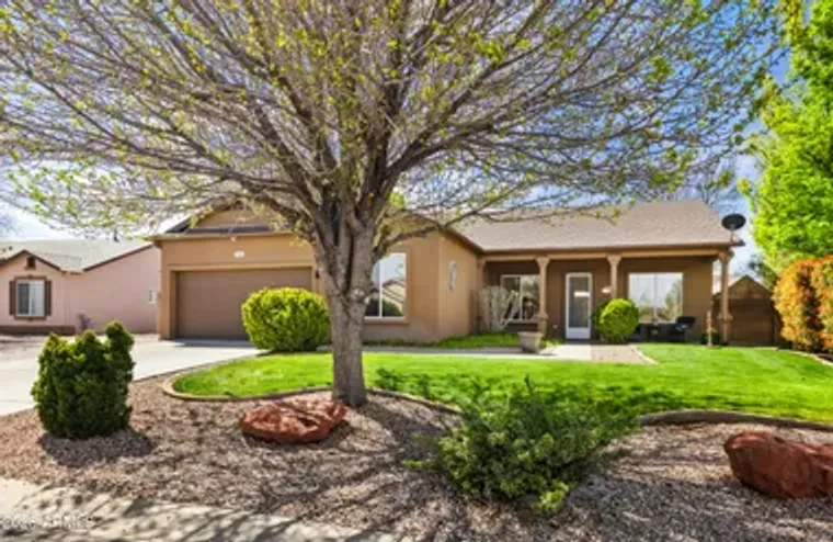 7901 E RUSTY SPUR TRL, PRESCOTT VALLEY, ..., Prescott Valley, AZ 86315