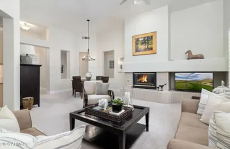 6524 E SHOOTING STAR WAY, SCOTTSDALE, AZ..., Scottsdale, AZ 85266