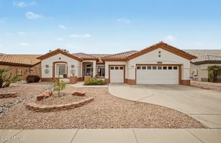 22520 N HERMOSILLO DR, SUN CITY WEST, AZ..., Sun City West, AZ 85375