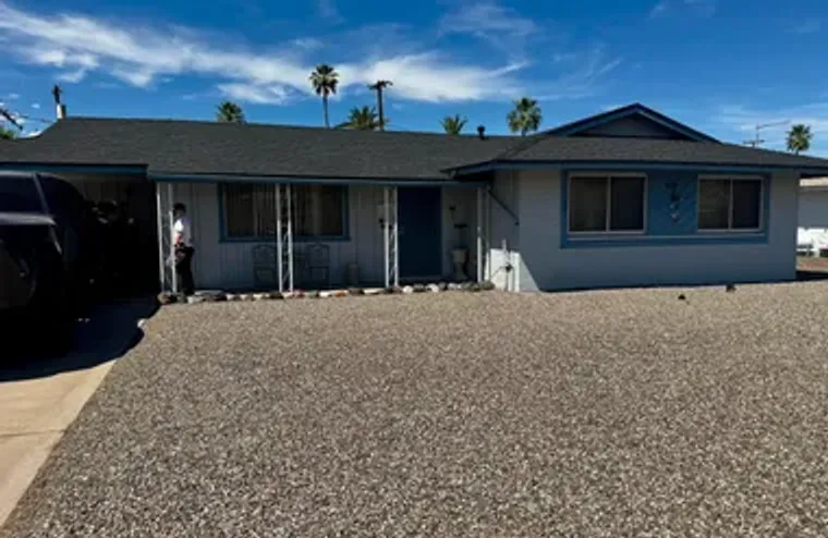 10856 W OAKMONT DR, SUN CITY, AZ, 85351, Sun City, AZ 85351