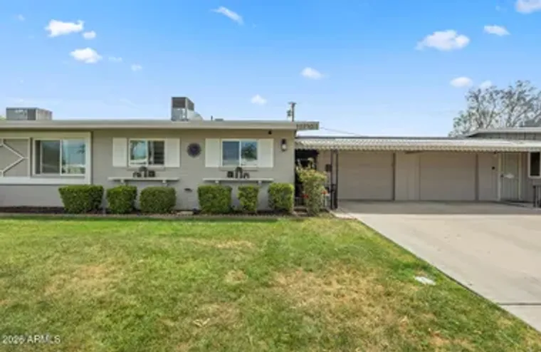 10210 W SNEAD CIR, SUN CITY, AZ, 85351, Sun City, AZ 85351