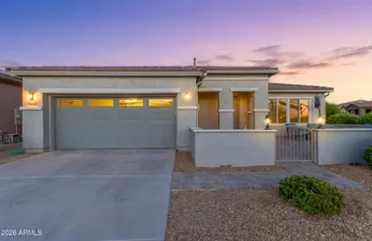 16561 S 179TH LN, GOODYEAR, AZ, 85338, Goodyear, AZ 85338