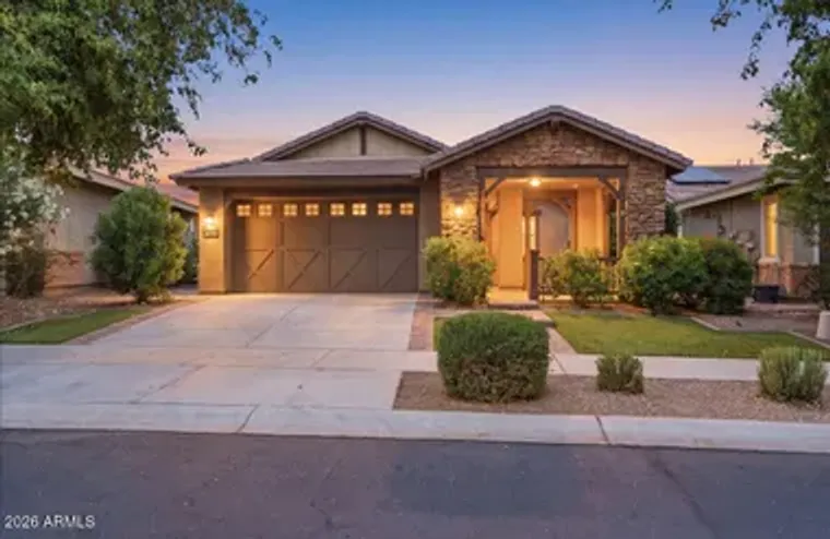 20790 W HILLCREST BLVD, BUCKEYE, AZ, 853..., Buckeye, AZ 85396