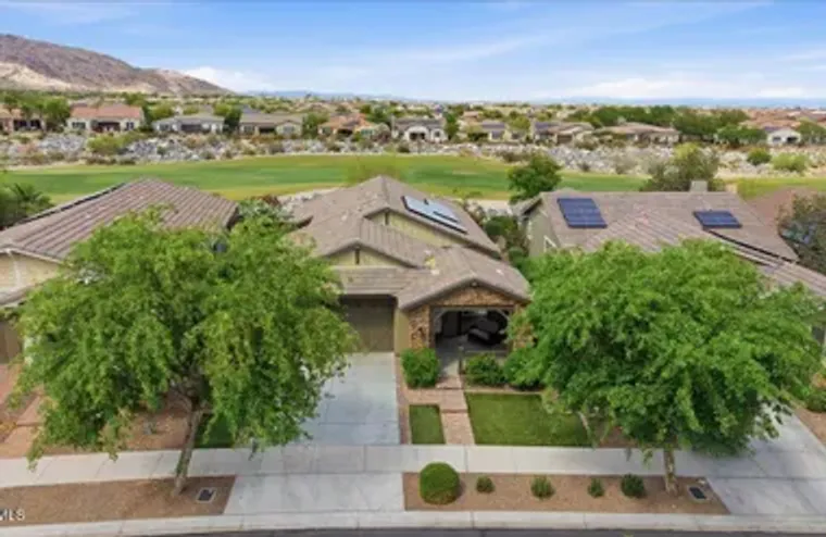 20790 W HILLCREST BLVD, BUCKEYE, AZ, 853..., Buckeye, AZ 85396