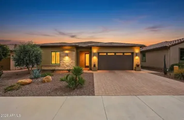 13371 W MONTANSORO LN, PEORIA, AZ, 85383, Peoria, AZ 85383