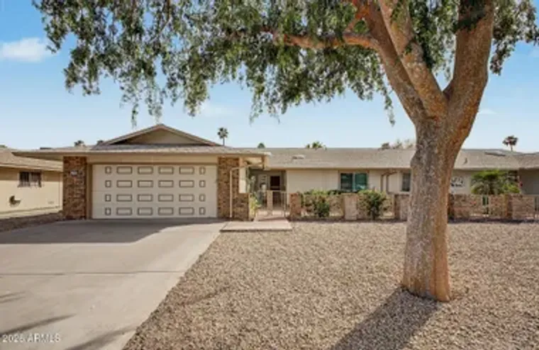 12903 W DESERT GLEN DR, SUN CITY WEST, A..., Sun City West, AZ 85375
