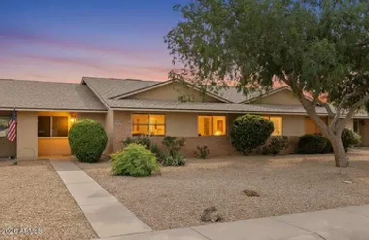 18415 N MICA DR, SUN CITY WEST, AZ, 8537..., Sun City West, AZ 85375