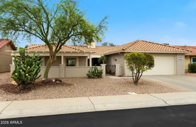 2487 LEISURE WORLD -- --, MESA, AZ, 8520..., Mesa, AZ 85206