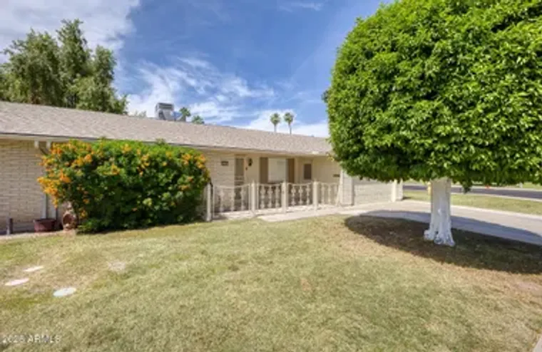 10435 W CAMELOT CIR, SUN CITY, AZ, 85351, Sun City, AZ 85351