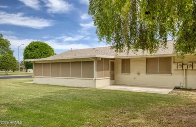 10435 W CAMELOT CIR, SUN CITY, AZ, 85351, Sun City, AZ 85351