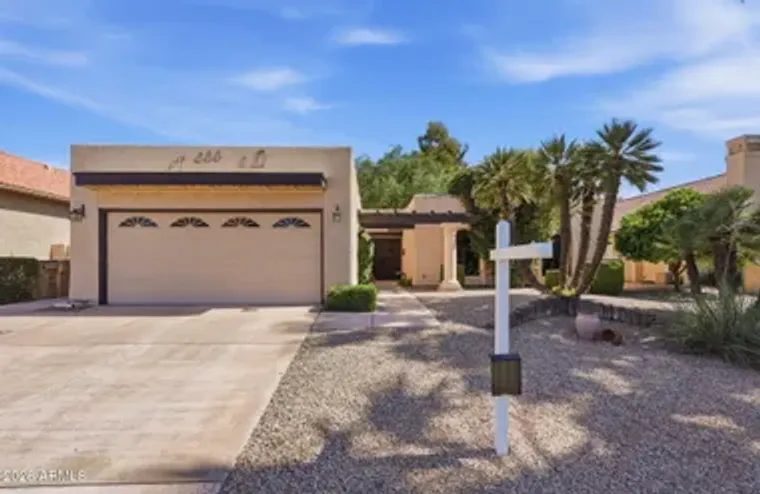 10933 E CHESTNUT DR, SUN LAKES, AZ, 8524..., Sun Lakes, AZ 85248