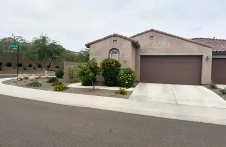 20626 W ORMONDO WAY, BUCKEYE, AZ, 85396, Buckeye, AZ 85396