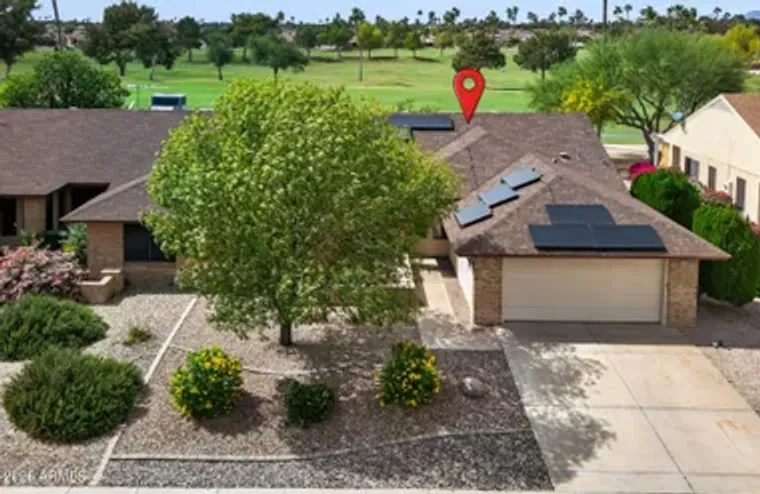 13652 W GREENVIEW DR, SUN CITY WEST, AZ,..., Sun City West, AZ 85375