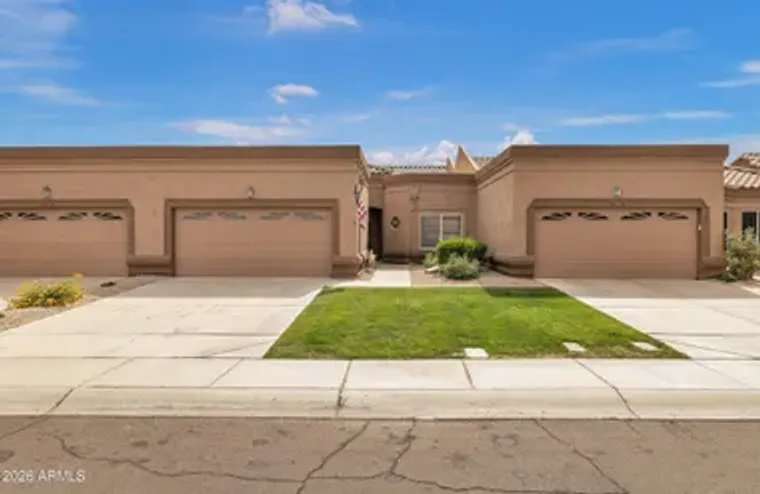 9009 W MARCO POLO RD, PEORIA, AZ, 85382, Peoria, AZ 85382