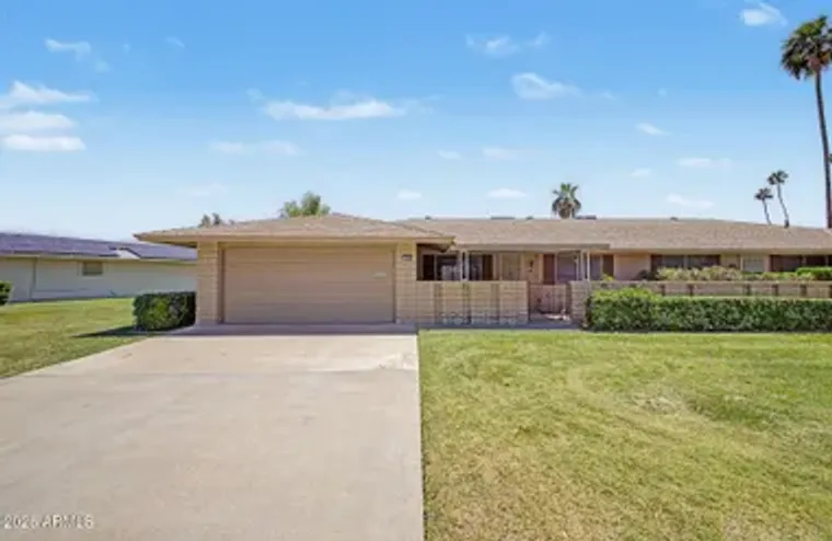 13825 N TUMBLEBROOK WAY, SUN CITY, AZ, 8..., Sun City, AZ 85351