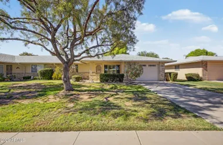 9710 W SHASTA DR, SUN CITY, AZ, 85351, Sun City, AZ 85351
