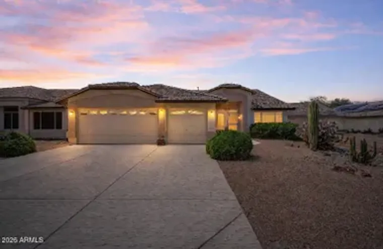 20632 N 107TH DR, PEORIA, AZ, 85373, Peoria, AZ 85373