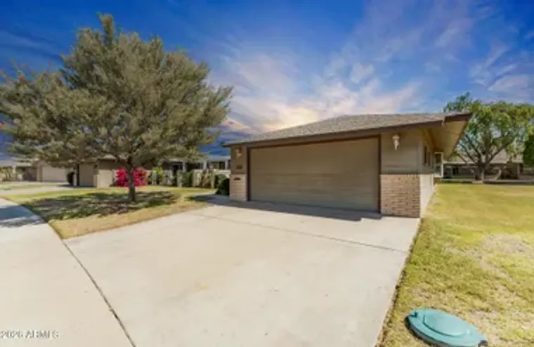 10110 W ROYAL OAK RD, SUN CITY, AZ, 8535..., Sun City, AZ 85351