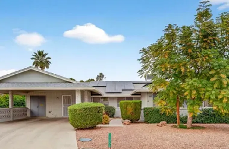 10850 W DEANNE DR, SUN CITY, AZ, 85351, Sun City, AZ 85351